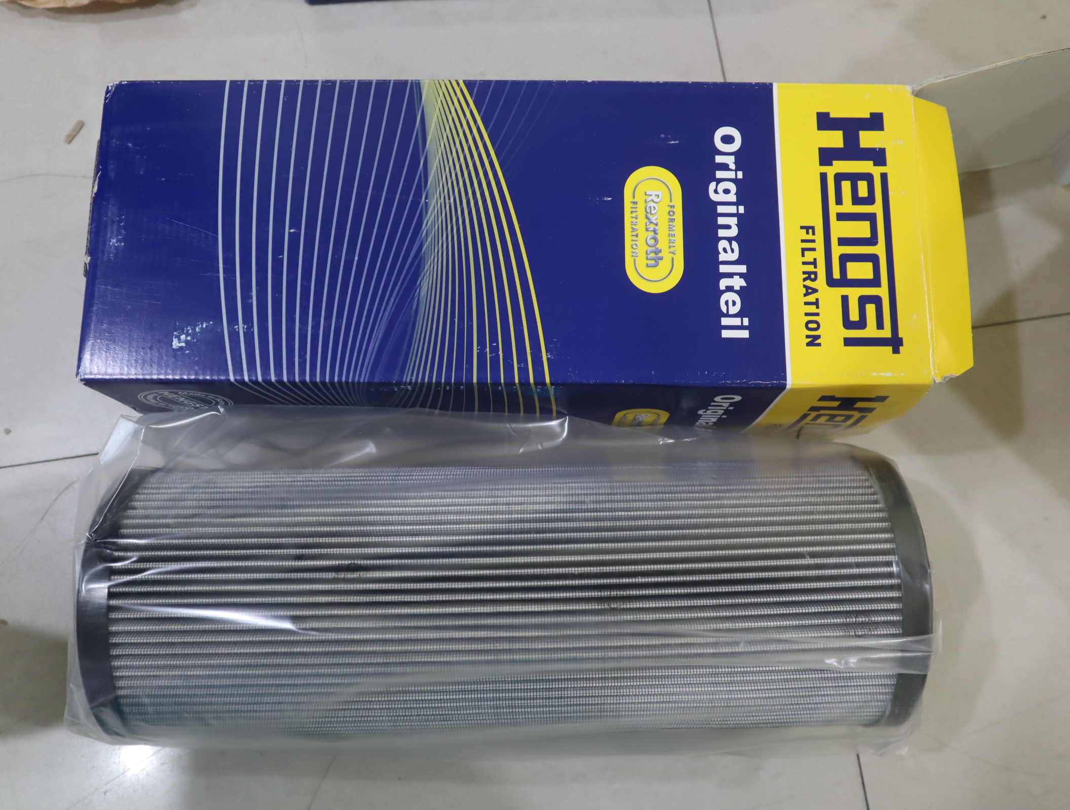 R928005998 1.0630 PWR6-A00-0-M 1002380B 汉格斯特HENGST滤芯