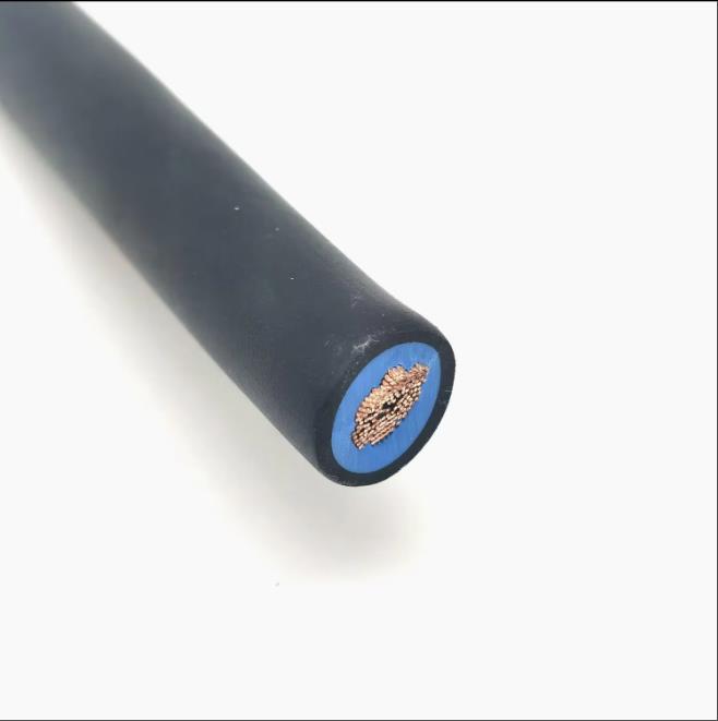 THHN PVC 600伏高度灵活的UL83电缆