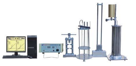 LBAP-A5奥亚膨胀度测定仪