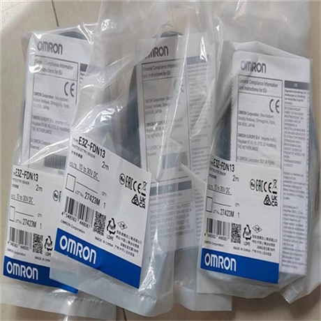 OMRON伺服驱动器R88D-1SN20H-ECT 