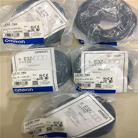 日本OMRON微动开关型号TZ-1G