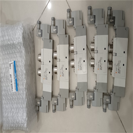 SMC自锁式机械阀VM130-01-30RA-X219A