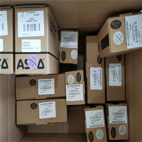 ASCO8220G409 24VDC直动式2位3通电磁阀阿斯卡常见类型