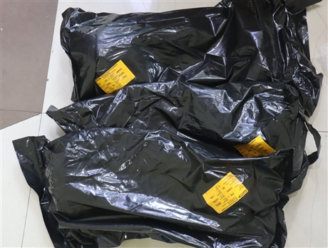 Blase 20L*7/8-14UNF/VG5 NBR20/P460 236089 贺德克HYDAC 皮囊