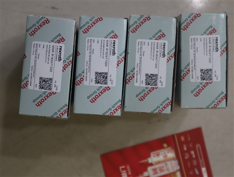 R162471320 KWD-030-SLH-C1-H-1 德国力士乐REXROTH滑块