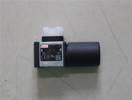 HED8OH-20/50K14S R901102712 力士乐REXROTH压力开关压力继电器