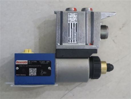 DBETE-62/315YG24K31F1V R901119906 德国力士乐REXROTH比例阀