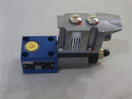 DBETE-60/315YG24K31F1V R901119906 德国力士乐REXROTH比例阀