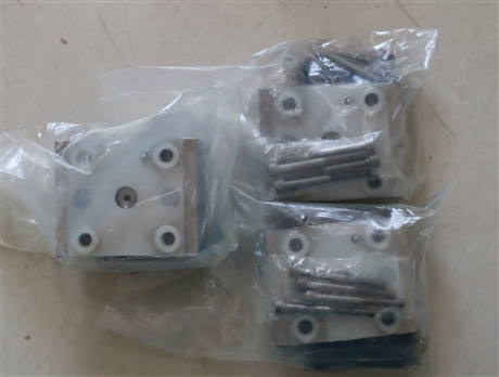 LFA16WEA-7X/ LFA16WEA-71/ R900910271 力士乐REXROTH插装阀盖板