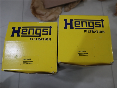 R928005998 1.0630 PWR6-A00-0-M 1002380B 汉格斯特HENGST滤芯