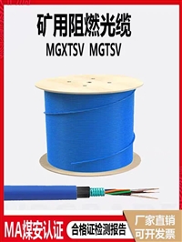 矿用光缆MGTS-16B