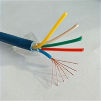 通信电缆MHYBV1*4*1/0.97