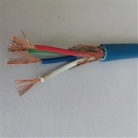 矿用电缆MKVVRP4*1.5