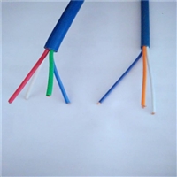 矿用通信电缆MHYV10*2*1/0.97mm