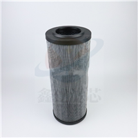 电厂油站过滤器R928022277玻璃纤维折叠R902603004液压滤芯