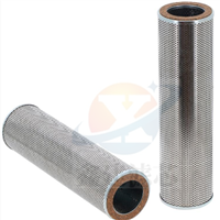 SANDVIK钻机液压回油过滤器滤芯004724-072 矿山机械玻璃纤维