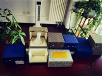 博物馆无酸锦盒