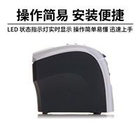 Magicard RCK-205J居住证签注机证卡打印机