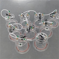 碳同位素标记箱