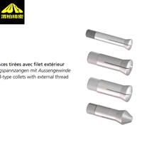 Serge Meister袖套和托纳斯tornos袖套的选型建议