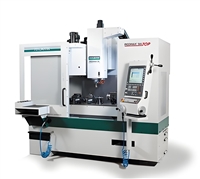 瑞士费尔曼加工中心VERSA945  授权代理商