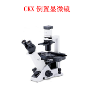 日本OLYMPUS奥林巴斯临床级倒置显微镜CKX31