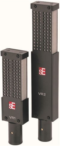 SE VR1履带麦克风