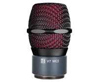 SE V7 MC2无线麦克风系统拾音头