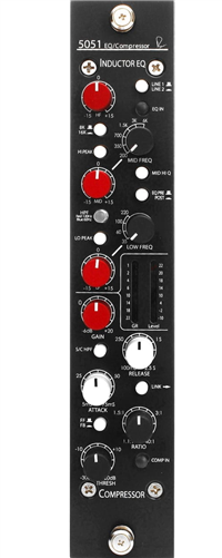 Rupert Neve 5051均衡/压缩