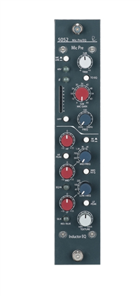 Rupert Neve 5052话放均衡
