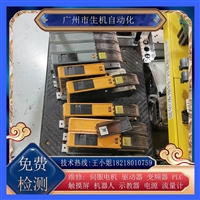 维修贝加莱驱动器8B0C0160HW00.000-1有测试平台备件齐全急修