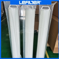 电厂循环冷凝水RO精密除铁大流量滤芯