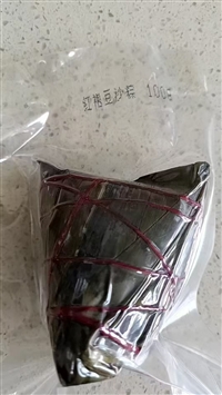 揭阳粽子厂家-一件可发-实时反馈各+境+到+达