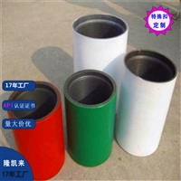 T95接箍特殊扣型连接/L80高密封/BGT2/J55高密封VAM特螺纹扣