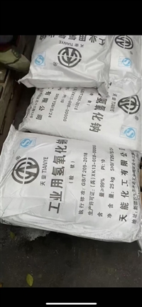 厂家直发滨化珠碱