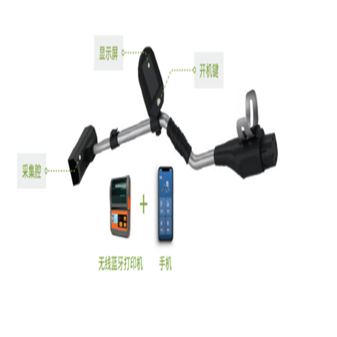 HJ 1287-2023新标准 林格曼黑度计 望远镜 烟气黑度进行监测