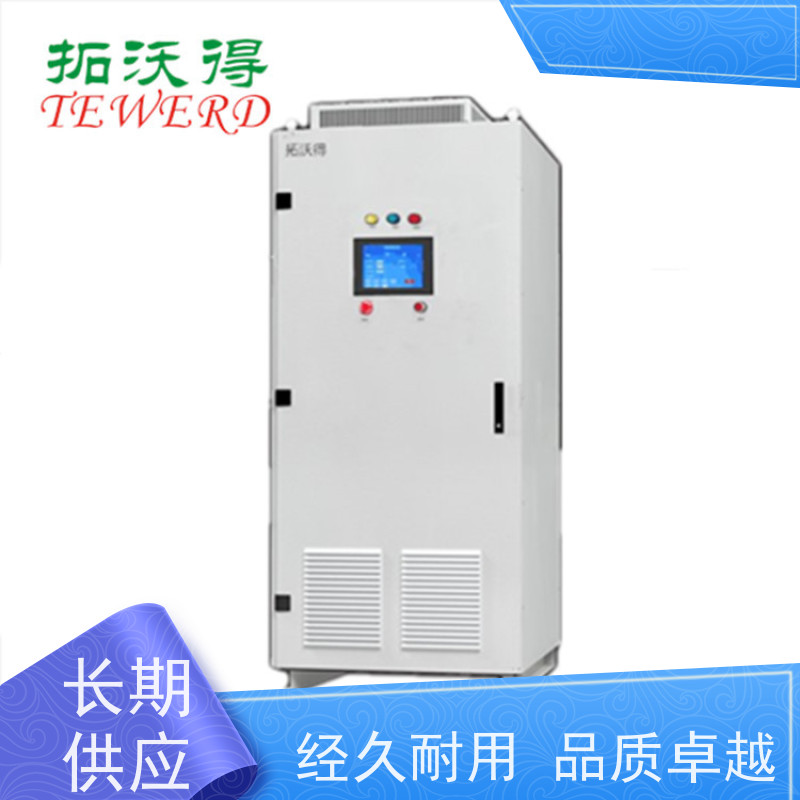 拓沃得 300V 太阳能电池模拟器 专为光伏逆变器测试设计 高精度
