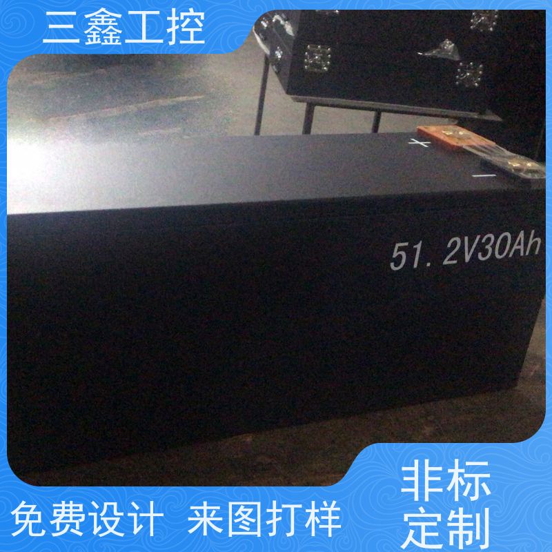 厂家供应嵌入式不锈钢电源机箱 螺丝机外罩  OEM/ODM方案 免费打样