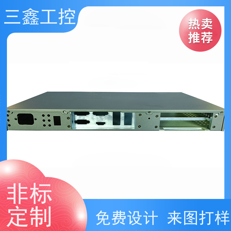 实体工厂上架式电力通讯工业机箱 钣金加工 OEM/ODM方案 免费打样