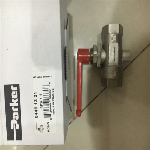 构造特点PARKER派克压力开关P8S-GRFLX