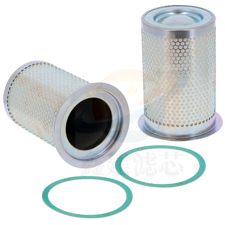 空气滤芯00486278粉尘回收矿山SANDVIK486278机油分离器