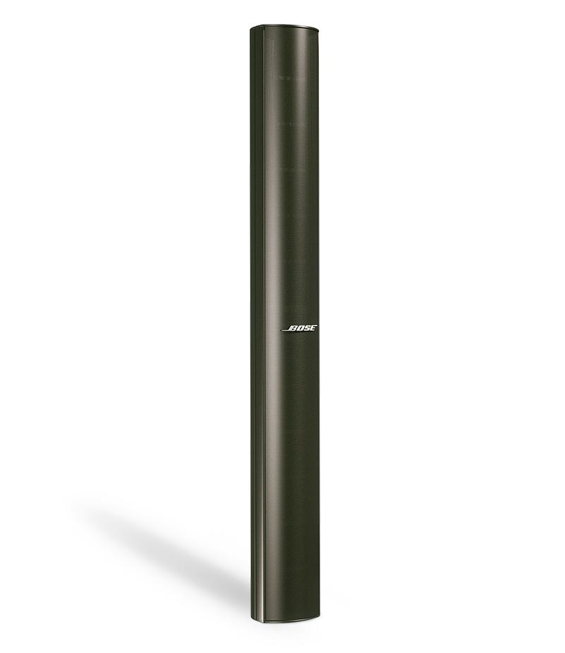 博士BOSE音柱MA12多功能厅教室音柱挂壁音箱 