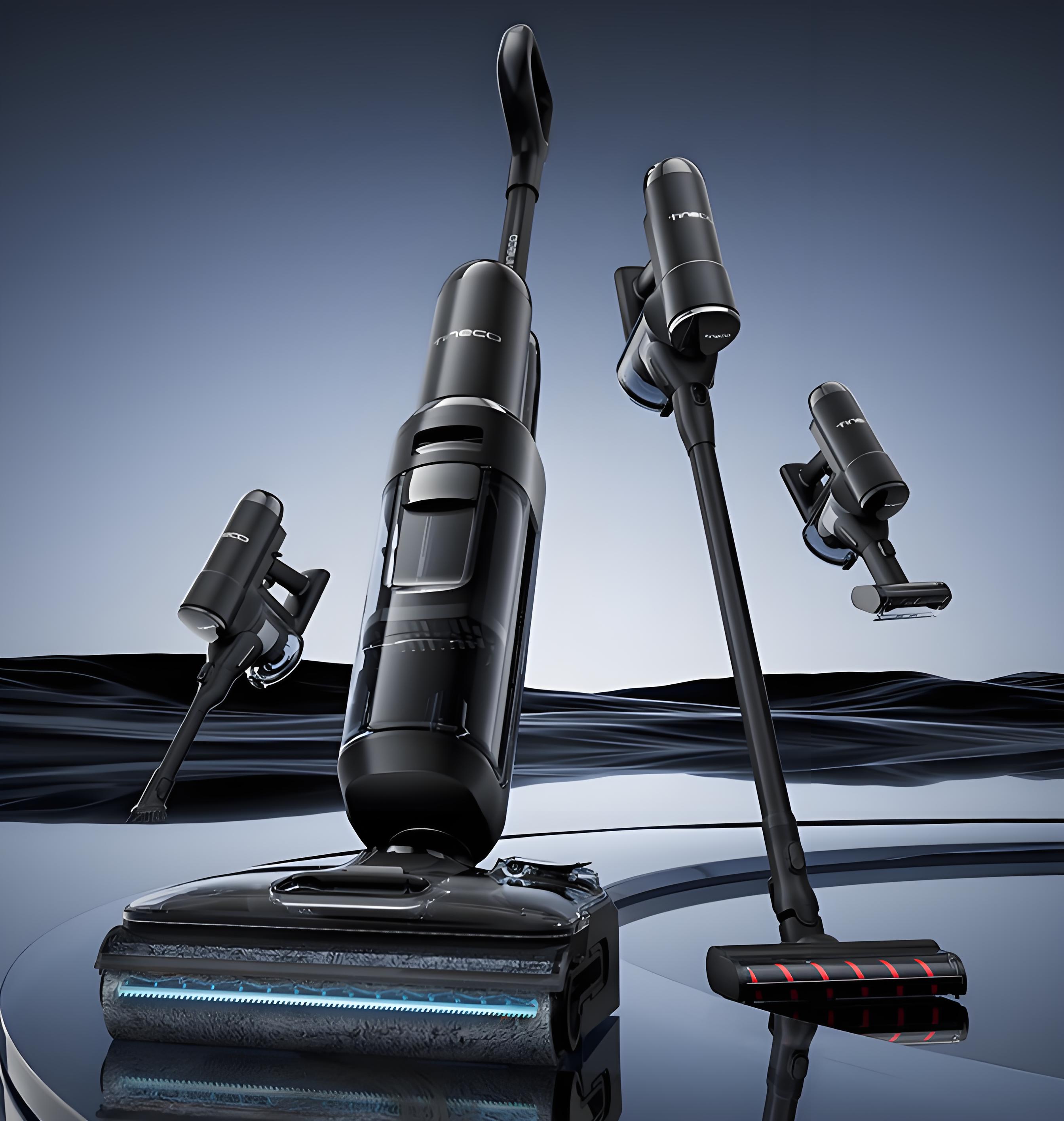 添可Tineco全系列洗地机中国维修 400预约上门取件