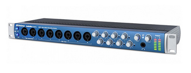 普瑞声纳Presonus AudioBox 1818VSL 录音外置USB声卡