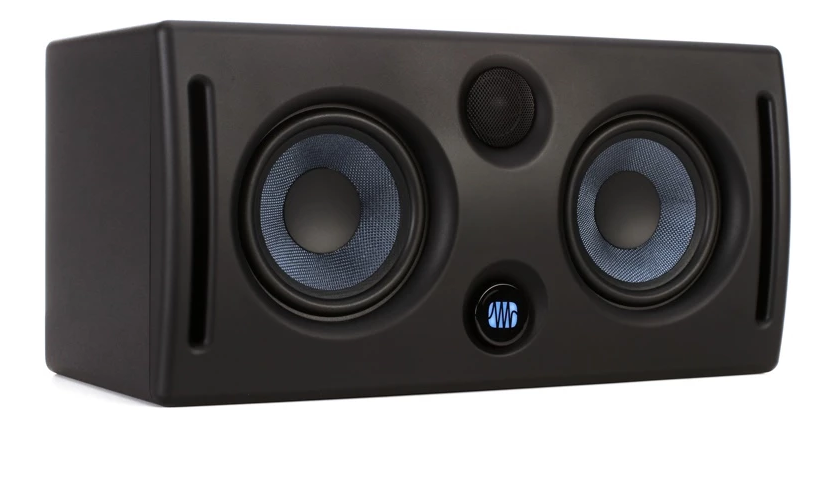PreSonus Eris E66双6.5英寸有源音箱