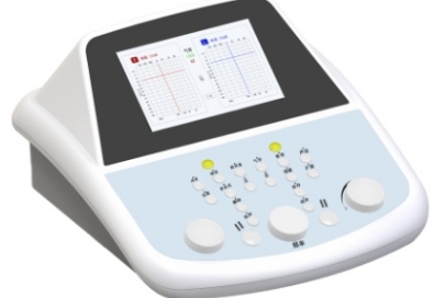 RB331纯音听力计