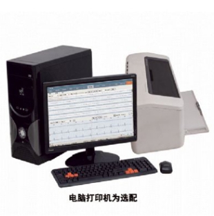 LX-C03A动态心电记录仪