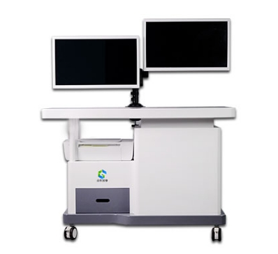 AJN-BAT-01-VP认知功能筛查测评与训练软件