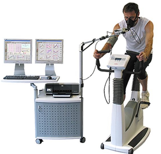 QD Cardio心肺功能测试系统