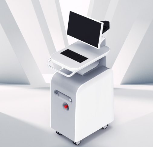 NPA-LC01陡脉冲治疗设备